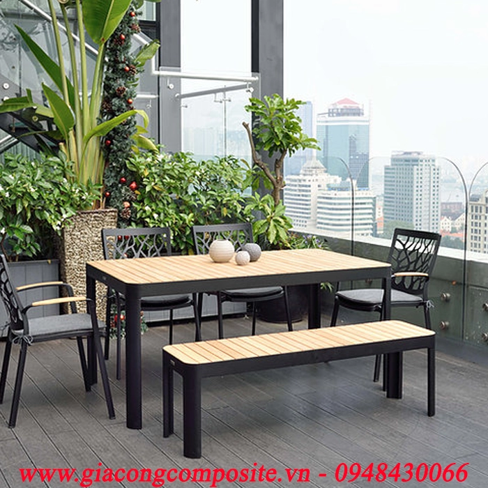 ghế băng dài đa dụng 4551 - Ghế bằng dài 01